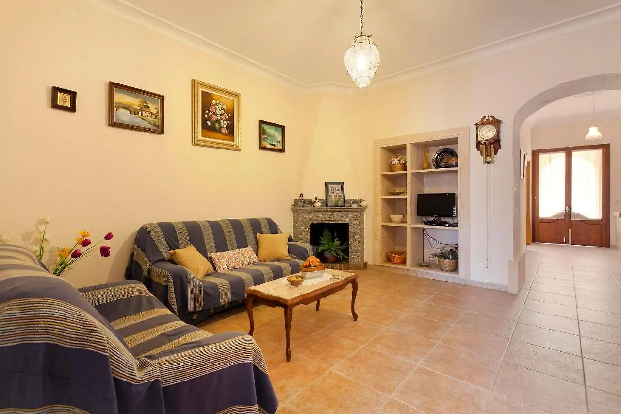 Sa Raval Villa María de la Salud