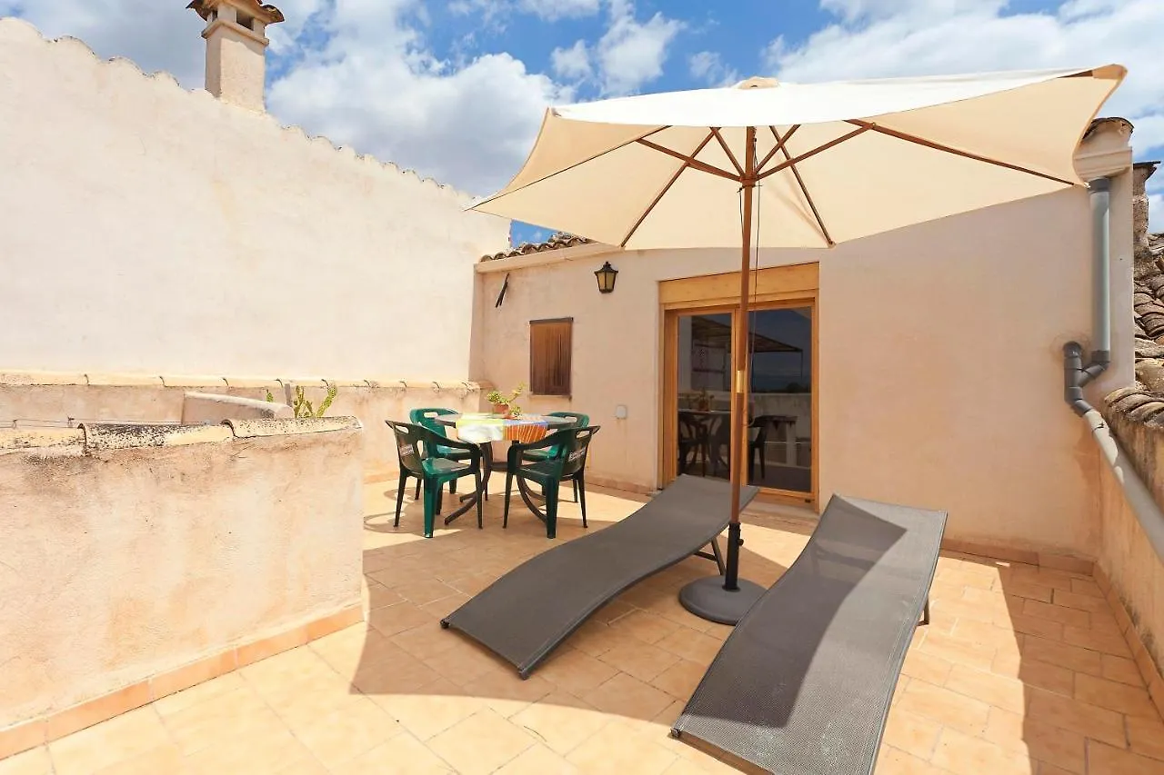 Sa Raval Villa María de la Salud